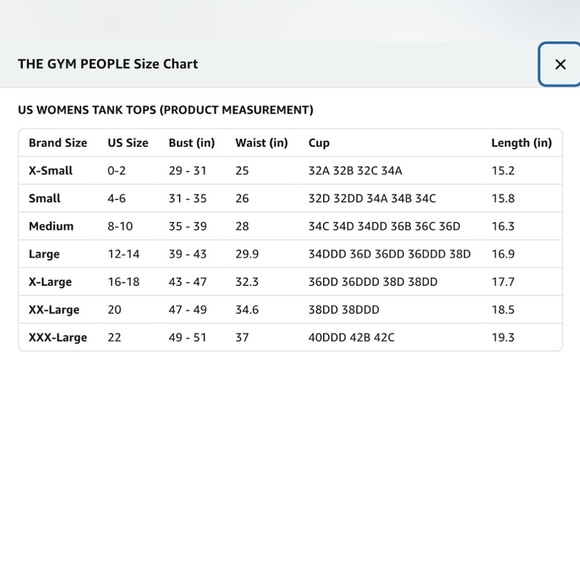 TARA The Gym People Long line,v-neck removable pad shelf bra,full coverage,aqua - Picture 9 of 10